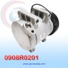 COMPRESOR CHEVROLET ISUZU D-MAX AÑO 05/15 R-134-A DIESEL T/P 2A 133MM 12V NEVADA ASIA