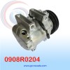 COMPRESOR CHEVROLET ISUZU D-MAX AÑO 05/15 R-134-A DIESEL T/P 2A 131MM 12V V/ROTARY CR14 NEVADA ASIA