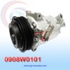 COMPRESOR GM ASTRA 2.2 R-134-A T/P 5PK ENSAMBLADO IMP