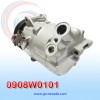 COMPRESOR GM ASTRA 2.2 R-134-A T/P 5PK ENSAMBLADO IMP