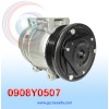 COMPRESOR GM AVEO V-5 AÑO 14/19 R-134-A T/P 6PK NEVADA ASIA
