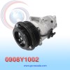 COMPRESOR GM CRUZE AÑO 12/17 R-134-A 5PK 12V NEVADA ASIA
