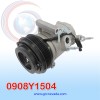 COMPRESOR CHEVROLET ONIX TURBO AÑO 19/23 / TRACKER TURBO R-134-A 6PK 12V NEVADA ASIA