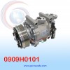 COMPRESOR HONDA FIT 1.5L AÑO 09/14 T/P 5PK 117MM 12V TRSE07 NEVADA ASIA