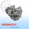 COMPRESOR HONDA FIT 1.5L AÑO 09/14 T/P 5PK 117MM 12V TRSE07 NEVADA ASIA
