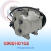 COMPRESOR HONDA FIT AÑO 09/14 5PK T/P 12V TRSE07 ENSAMBLADO IMP