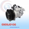 COMPRESOR HONDA CR-V AÑO 17/20 T/P 7PK 126MM 12V RS15 NEVADA ASIA