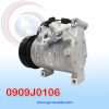COMPRESOR HONDA CR-V AÑO 17/20 T/P 7PK 126MM 12V RS15 NEVADA ASIA