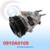COMPRESOR HYUNDAI ELANTRA AÑO 14/16 / GT / SONATA 13/17 / KIA SOUL/ FORTE 14/19 6PK 12V 6SE16 NEVADA ASIA