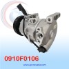 COMPRESOR HYUNDAI ACCENT AÑO 11/17 / KIA RIO 12/17 C/VAL ELECT T/P 6PK 12V DVE12 DOOWON COREA