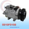 COMPRESOR HYUNDAI ACCENT 06/09 / VISION 06/11 / DODGE ATTITUDE 06/10 / 2012 4PK 12V VS16M ENSAM IMP