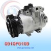 COMPRESOR HYUNDAI ACCENT AÑO 12/15 /2017 C/VAL POA R-134-A T/P 6PK 12V DV12 / DV13 ENSAMBLADO IMP