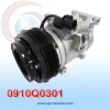 COMPRESOR HYUNDAI GRAND I10 ILLUSION AÑO 15/18 5PK 12V NEVADA ASIA    