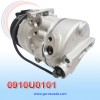 COMPRESOR HYUNDAI TUCSON / IX35 / KIA SPORTAGE 2.0L AÑO 10/15 T/P R-134-A 6PK 12V DVE16 NEVADA ASIA