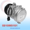 COMPRESOR HYUNDAI ATOS AÑO 98/14 / GETZ 02/09 R-134-A 3 OREJAS 4PK 115MM 12V SP10 NEVADA ASIA
