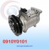 COMPRESOR HYUNDAI COUNTY AÑO 12/18 T/P 1A 138MM 24V SP20 NEVADA ASIA