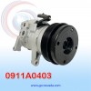 COMPRESOR JEEP GRAND CHEROKEE AÑO 06/10 6PK NEVADA ASIA