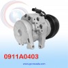 COMPRESOR JEEP GRAND CHEROKEE AÑO 06/10 6PK NEVADA ASIA