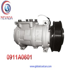 COMPRESOR JEEP G.CHEROKEE AÑO 95/96 C-17 T/P 7PK ENSAMBLADO IMP