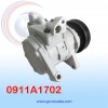 COMPRESOR JEEP GRAND CHEROKEE AÑO 98/00 4.7 8V 4X2 6PK ENSAMBLADO IMP
