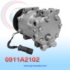 COMPRESOR JEEP CHEROKEE AÑO 97/01 7PK ENSAMBLADO IMP