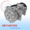 COMPRESOR JEEP CHEROKEE AÑO 97/01 T/P 6PK NEVADA ASIA