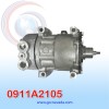 COMPRESOR JEEP CHEROKEE AÑO 97/01 T/P S/C NEVADA ASIA