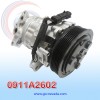 COMPRESOR JEEP CHEROKEE LIBERTY AÑO 02/05 6PK 12V ENSAMBLADO IMP