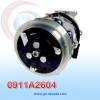COMPRESOR JEEP CHEROKEE LIBERTY AÑO 02/05 6PK 12V NEVADA ASIA