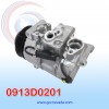 COMPRESOR MERCEDES BENZ C230 / C250 / C300 3.5L AÑO 2013 / C350 3.5L 13/15 / CLS400 3.5L 17/18 / CLS550 4.7L 2018 / E320 / E350 / E500 3.5L 12/14 / SLK350 3.5L 12/16 3.5L T/P 6PK 115MM 12V 6SEU16C NEVADA ASIA