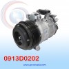 COMPRESOR MERCEDES BENZ C250 2.0L AÑO 15/18/ 300 2.0L 15/20 / E200 / 250 2.0L 17/20 / 300 2.0L 12/20/ 350 2.0L 20/21 GLC250 18/20 T/P 6PK 115MM 12V 6SAS14C NEVADA ASIA
