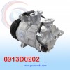 COMPRESOR MERCEDES BENZ C250 2.0L AÑO 15/18/ 300 2.0L 15/20 / E200 / 250 2.0L 17/20 / 300 2.0L 12/20/ 350 2.0L 20/21 GLC250 18/20 T/P 6PK 115MM 12V 6SAS14C NEVADA ASIA