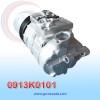 COMPRESOR MERCEDES BENZ SPRINTER AÑO 03/06 2.7LTS 6PK 7SBU16C DENSO JAPON