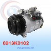 COMPRESOR MERCEDES BENZ SPRINTER AÑO 15/16 / FREIGTHLINER SPRINTER 2500 / 3500 2.1L 14/17 T/P 6PK 115MM 12V 7SEU17C NEVADA ASIA