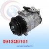 COMPRESOR MERCEDES BENZ GLE350 3.5L/ GLE550 4.7L AÑO 16/18 / GLS450 / GLE400 3.0L 16/19 / GLE450 2019 T/P 7PK 116MM 12V 7SES17C NEVADA ASIA