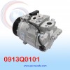 COMPRESOR MERCEDES BENZ GLE350 3.5L/ GLE550 4.7L AÑO 16/18 / GLS450 / GLE400 3.0L 16/19 / GLE450 2019 T/P 7PK 116MM 12V 7SES17C NEVADA ASIA