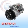 COMPRESOR MERCEDES BENZ GLK350  3.5L/ GLK250 2.1L AÑO 14/15/ CLS400 3.0L/ 3.5L 15/17 E250/E350 3.5L 14/16 T/P 6PK 115MM 12V 6SBU16C NEVADA ASIA