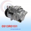 COMPRESOR MERCEDES BENZ GLK350  3.5L/ GLK250 2.1L AÑO 14/15/ CLS400 3.0L/ 3.5L 15/17 E250/E350 3.5L 14/16 T/P 6PK 115MM 12V 6SBU16C NEVADA ASIA