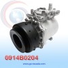 COMPRESOR MITSUBISHI LANCER 1.5 1A ENSAMBLADO IMP