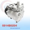 COMPRESOR MITSUBISHI LANCER 1.5 1A ENSAMBLADO IMP