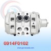 COMPRESOR MITSUBISHI VANS 10P13 T/P S/C ENSAMBLADO IMP