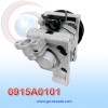 COMPRESOR NISSAN SENTRA AÑO 96/00 T/P 4PK ENSAMBLADO IMP
