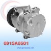 COMPRESOR NISSAN MAXIMA / INFINITI I30 AÑO 97/01 6PK 12V CWV618 NEVADA ASIA