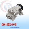 COMPRESOR NISSAN ALTIMA /MURANO / MAXIMA AÑO 03/06 / QUEST 04/09 3.5L T/P 6PK 123MM 12V DKS17D NEVADA ASIA