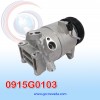 COMPRESOR NISSAN PATHFINDER 3.5L AÑO 13/14 / MAXIMA / MURANO 3.5L 09/14 / QUEST 3.5L 11/17 T/P 7PK 120MM 12V NEVADA ASIA