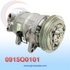 COMPRESOR NISSAN NAVARA AÑO 09/12 1A VALEO THAILANDIA
