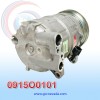 COMPRESOR NISSAN NAVARA AÑO 09/12 1A VALEO THAILANDIA