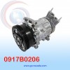 COMPRESOR RENAULT CLIO AÑO 10/16 / TWINGO 06/15 / KANGOO 97/19 T/P 4PK 120MM 12V 6V12 NEVADA ASIA