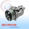 COMPRESOR RENAULT DUSTER TURBO 1.3L AÑO 2022 R-134-A T/P 7PK 110MM 12V SD7V16 NEVADA ASIA