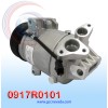 COMPRESOR RENAULT KOLEOS AÑO 06/16 T/P 6PK 93MM 12V NEVADA ASIA